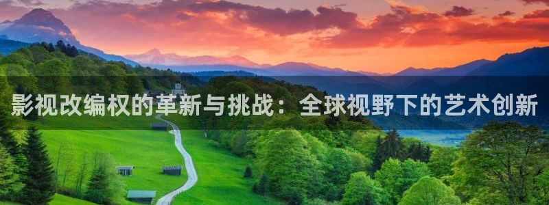 大陆伦理影片：影视改编权的革新与挑战：全球视野下的艺术创新